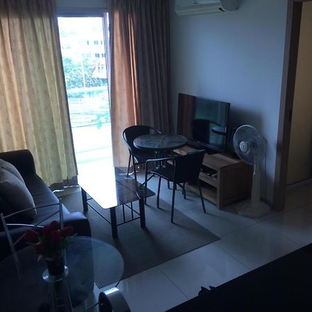 Laguna Bay 1 Pattaya, Pratumnak 1-4Personen Ferienwohnung Exterior photo