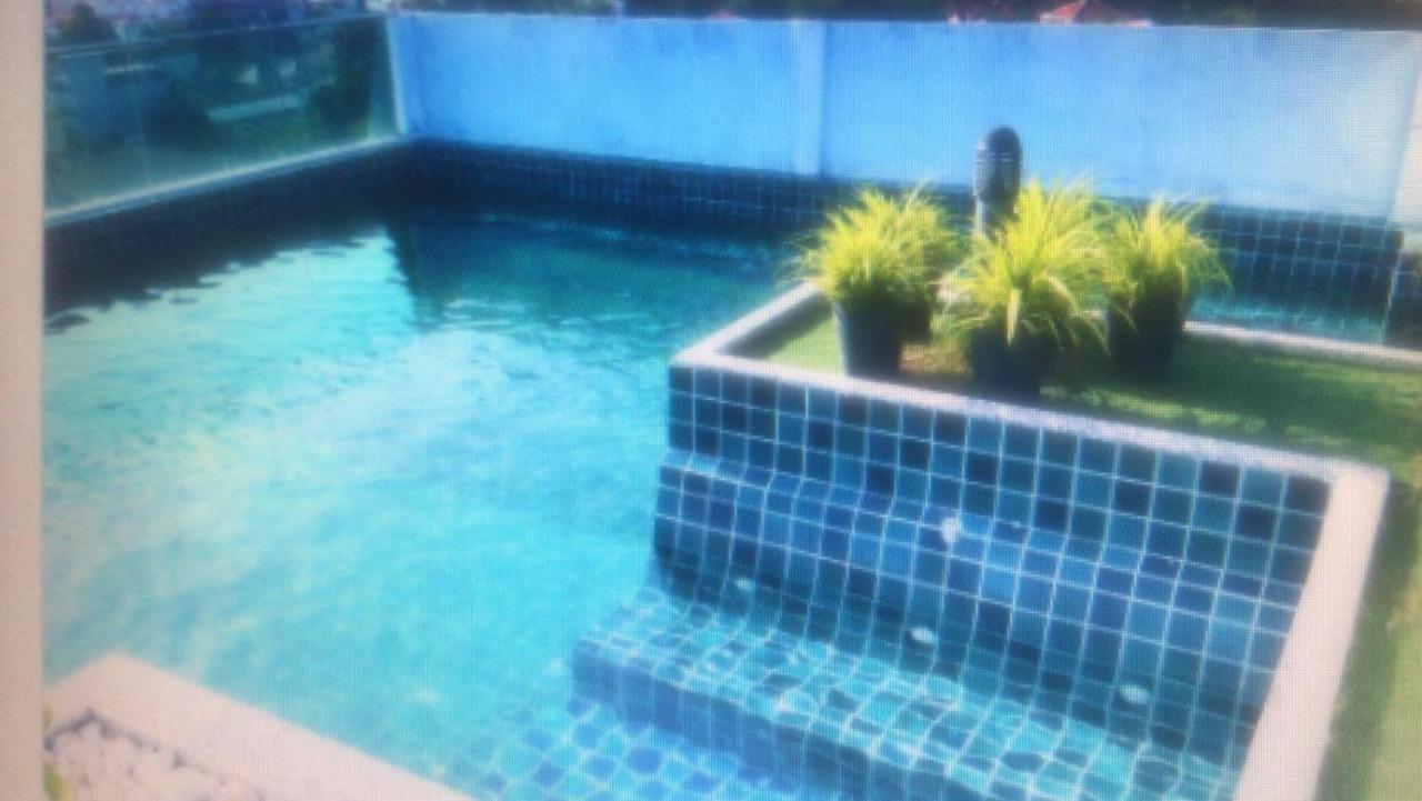 Laguna Bay 1 Pattaya, Pratumnak 1-4Personen Ferienwohnung Exterior photo
