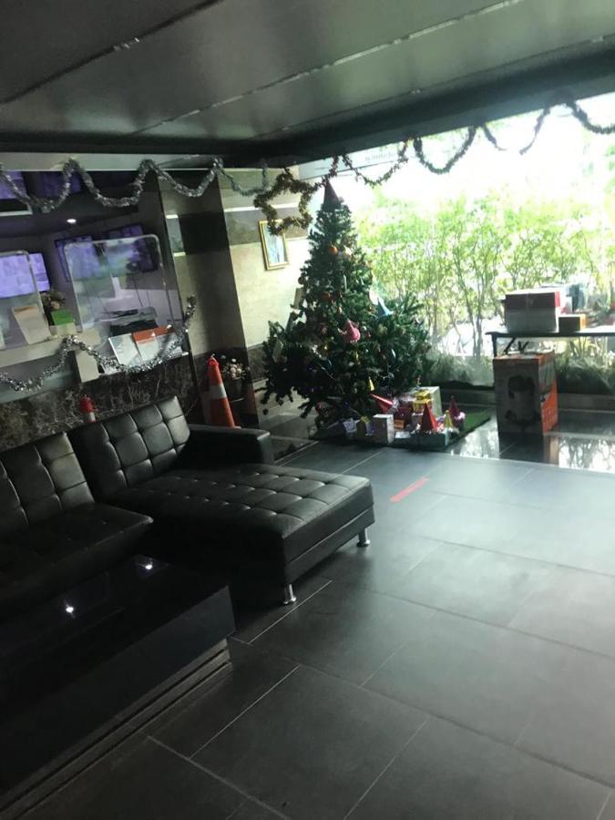Laguna Bay 1 Pattaya, Pratumnak 1-4Personen Ferienwohnung Exterior photo